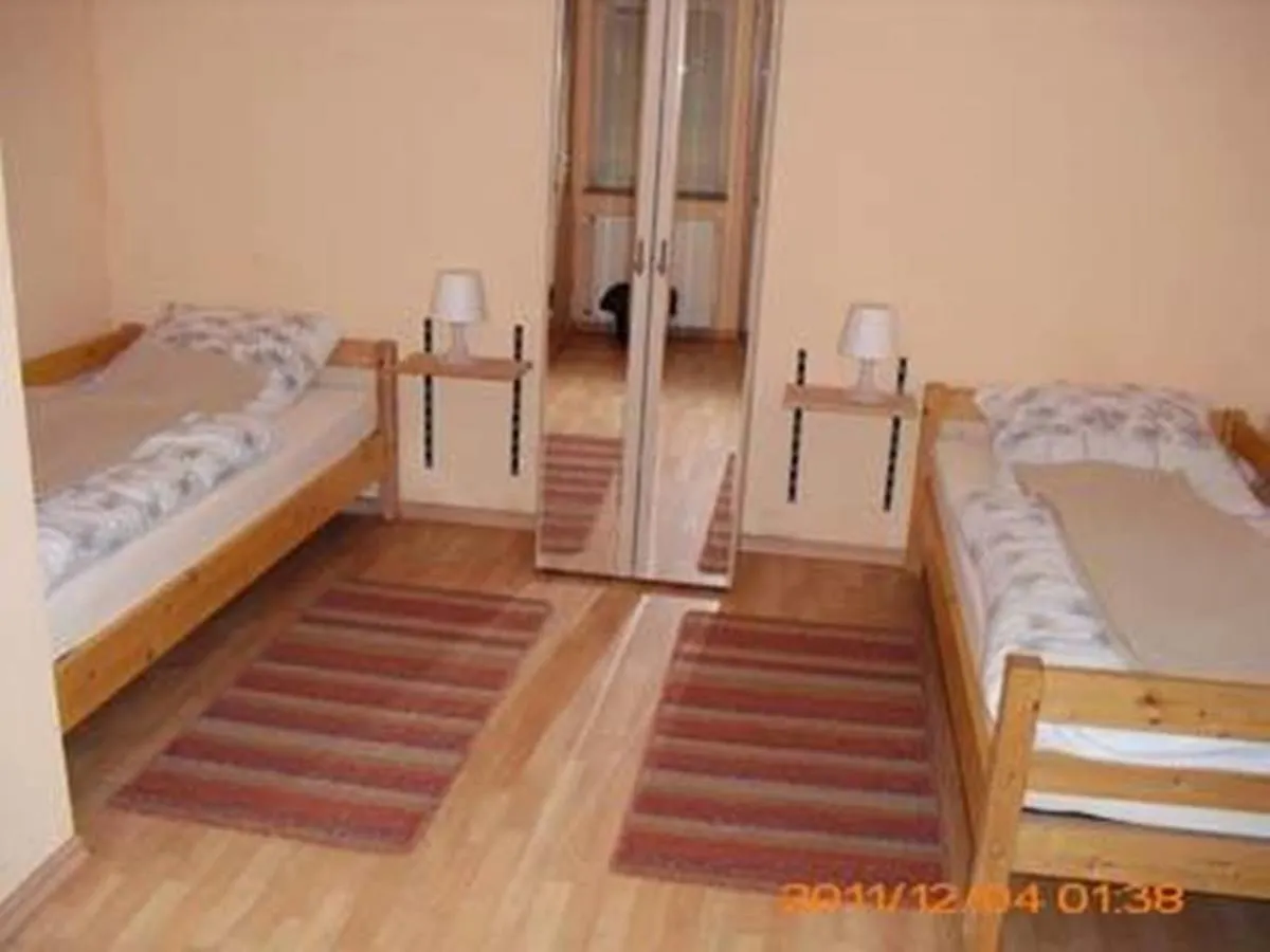 Pension Minte Hamburk Penzion