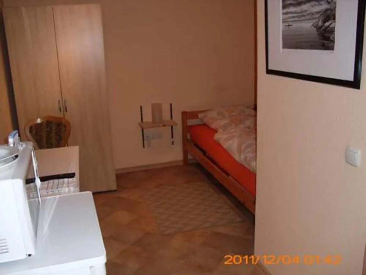 Pension Minte Hamburk 3*,  Německo