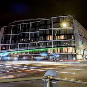 Aeronaut Service Neukoelln-kreuzberg By Pearl 1 Aparthotel Berlin
