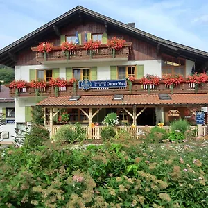 Oberer Wirt Frühstückspension Elisabethszell