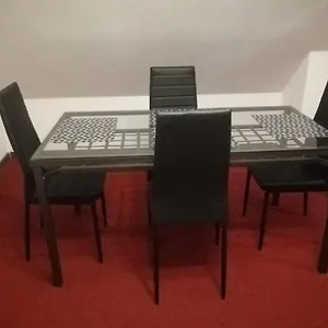 Gemütliche Apartment Düsseldorf