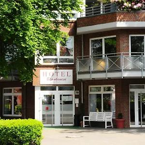 Blankenese Гамбург