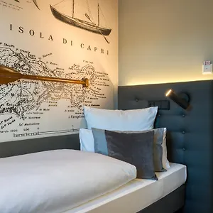 3* Otel Boutique 53 & 56 City, Trademark Collection By Wyndham