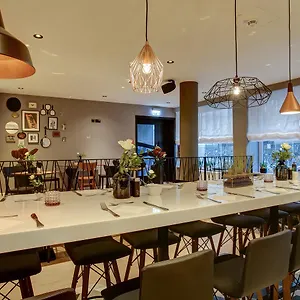 3* Otel Vienna House Easy By Wyndham