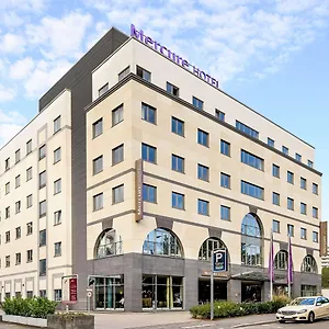 Mercure Frankfurt Süd Hotel Eschborn