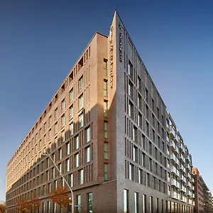 מלון - - Hafencity By Ihg