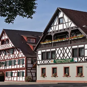 Engel Hotel Rheinmunster