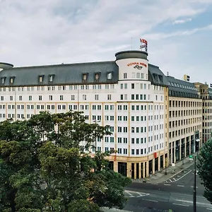 Vienna House Easy Hotel Leipzig