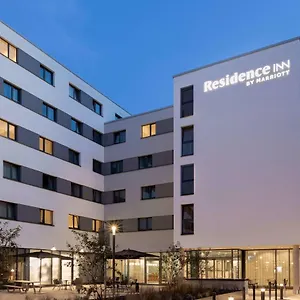 Hotel By Marriott Altona