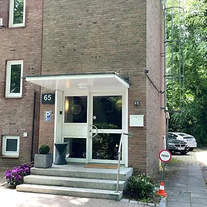 Hotel Academy Boardinghouse
