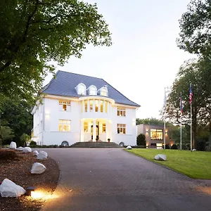 3* Hotel Haus Rissen Gaestehaus