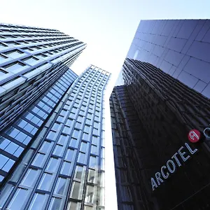 מלון Arcotel Onyx