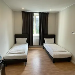 Hostel Ahoi