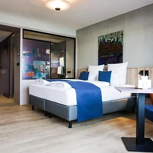3* Aparthotel Apartment-hotel Mitte