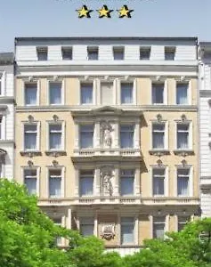 Hotel Lumen Am Hauptbahnhof