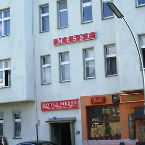 Messe Am Funkturm Hotel Berlin