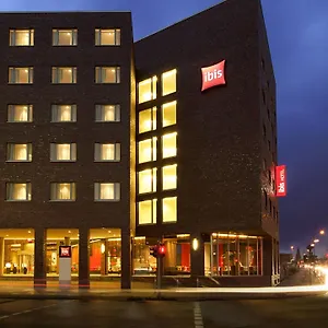 3* Otel Ibis Alsterring