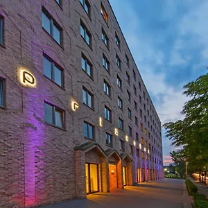 מלון Prize By Radisson,