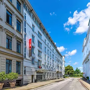 מלון Ibis Alster Centrum