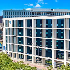 Ibis Budget Szálloda