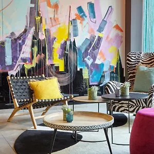 - The Niu, Fusion St. Georg By Ihg Гамбург