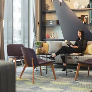 - The Niu, Yen By Ihg Hamburgo