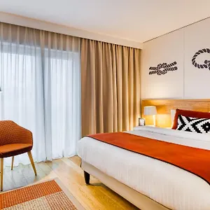 Aparthotel Citadines Michel