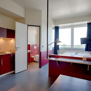 3* Aparthotel Aparion