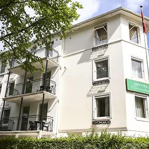 Marienthal Garni Hambourg