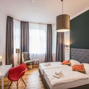 Kleines Heimfeld Hotel
